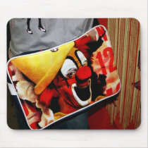 Mousepad by pantavila Mousepad