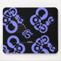 Mousepad by randommusic Mousepad