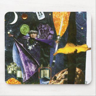 Mousepad mousepad