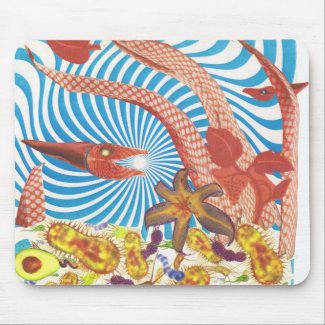 Mousepad mousepad