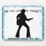 MOUSEPAD