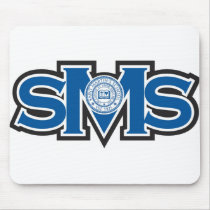 Mousepad by St_Martins_School Mousepad