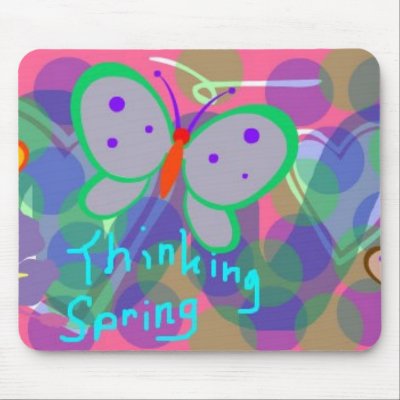 Mousepad by eelkat