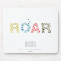 Mousepad by AnimalAdvocate Mousepad