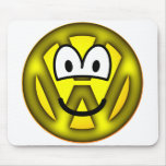 VW emoticon   mousepad
