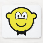 Groom buddy icon   mousepad