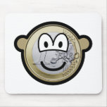 Euro coin buddy icon   mousepad