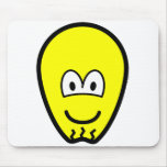 Egg of Columbus buddy icon   mousepad