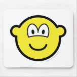 Shaken buddy icon   mousepad