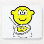 Embroidery buddy icon   mousepad