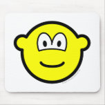 Almost buddy icon   mousepad