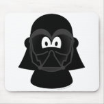 Darth Vader buddy icon   mousepad