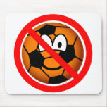 No EK 2000 emoticon (if you don't like soccer)  mousepad