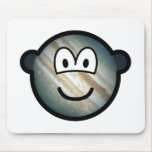 Jupiter buddy icon   mousepad