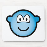 Uranus buddy icon   mousepad