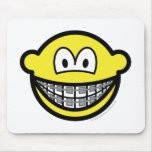 Braces buddy icon   mousepad