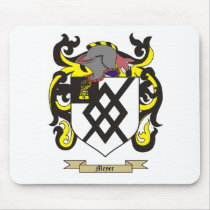 Mousepad by Family_Coat_of_Arms Mousepad