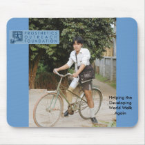 Mousepad by POF_Gift_Shop Mousepad