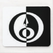 Mousepad by tannerhowell Mousepad