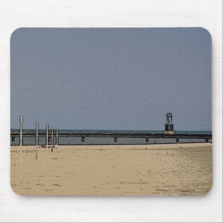 Mousepad mousepad