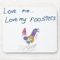 Mousepad