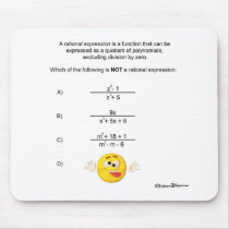Mousepad