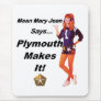 Mousepad