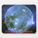 Mousepad2, Fractals by Janetino