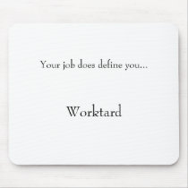Mousepad #1