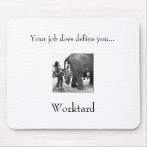 Mousepad #2