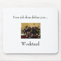Mousepad #4