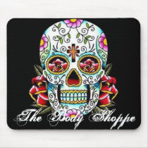 Mousepad (9.25"x7.75")