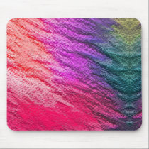 Mousepad abstracto tapetes para ratón