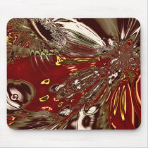 Mousepad African Jewels