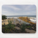Mousepad At Rainbow Bay Australia