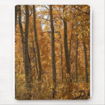 Mousepad - Awesome Amber