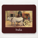 Mousepad- Awesome India Village