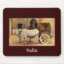 Mousepad- Awesome India Village