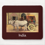 Mousepad- Awesome India Village