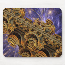 Mousepad: Bangkok Palace mousepads