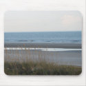 Mousepad - Beach Scene