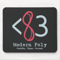 Mousepad - Black mousepads