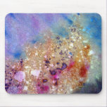 Mousepad - BLAZING COMET mousepads