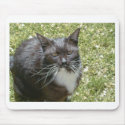 Mousepad - Boots
