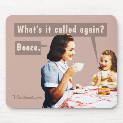 mousepad booze