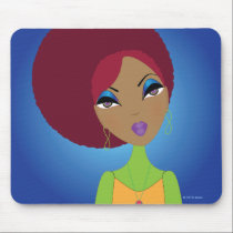 Mousepad by Jaishi mousepads