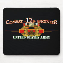 Mousepad C12BE USAR IRAQ