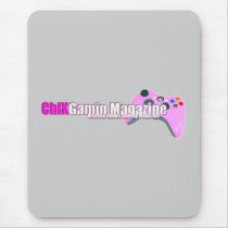 Mousepad CGMXL