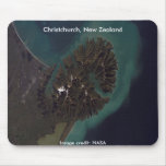 Mousepad / Christchurch, New Zealand