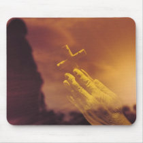 Mousepad-Christianity by forbes1954 Mousepad-Christianity